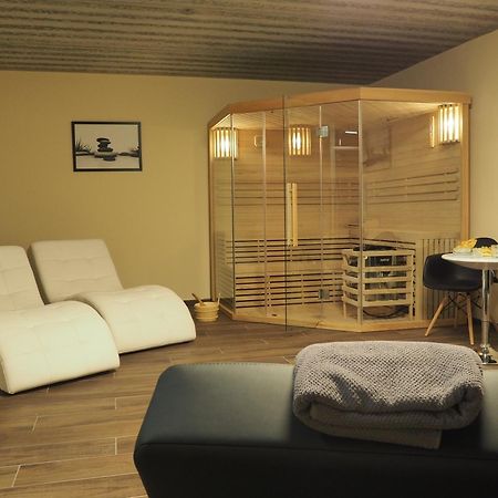 Pension Inspirace A Wellness Self Check-In Kolin Ngoại thất bức ảnh